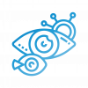 SCOPES ICONS-16 SCOPES ICONS-16